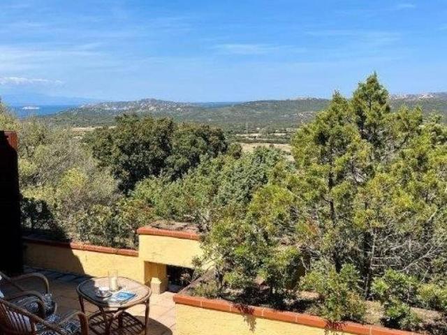 Villa Indipendente in vendita a Palau, Sardigna/Sardegna