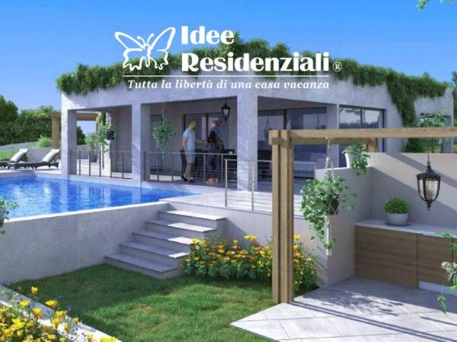 Villa Indipendente in vendita a Palau, Sardigna/Sardegna