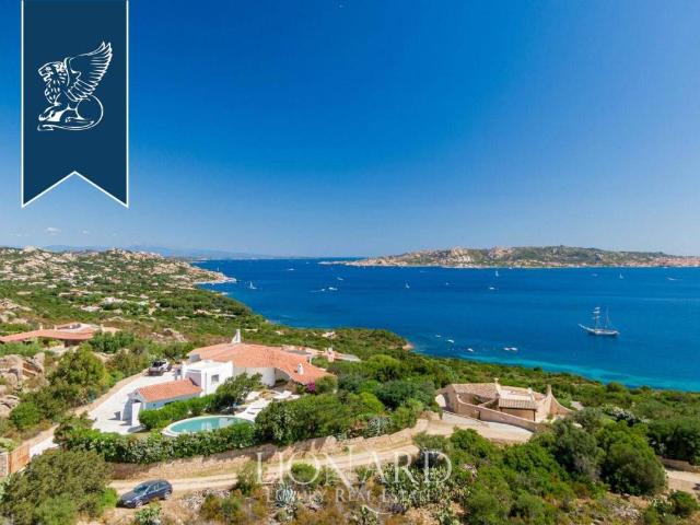 Villa Indipendente in vendita a Palau, Sardigna/Sardegna