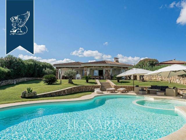 Villa Indipendente in vendita a Palau, Sardigna/Sardegna