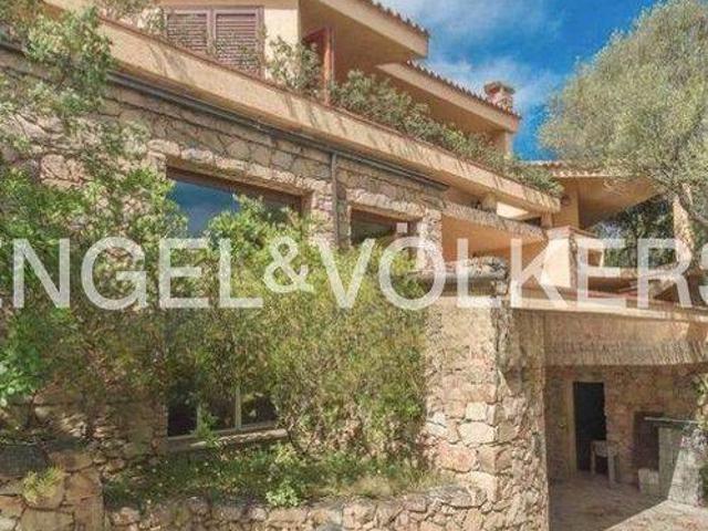 Villa Indipendente in vendita a Alzachèna/Arzachena, Palau