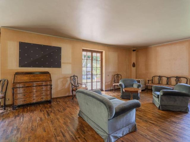 Villa Indipendente in vendita a Borghetto, Palazzago