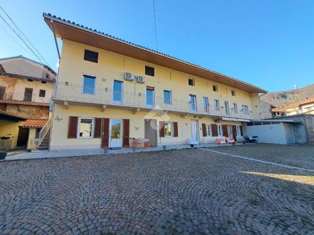 Villa Indipendente in vendita a Piemonte, Torino