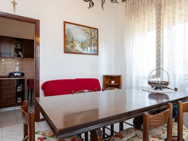 Villa Indipendente in vendita a Palazzo Pignano, Lombardia