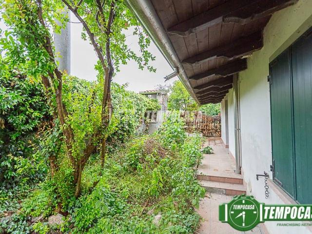 Villa Indipendente in vendita a Palazzo Pignano, Lombardia