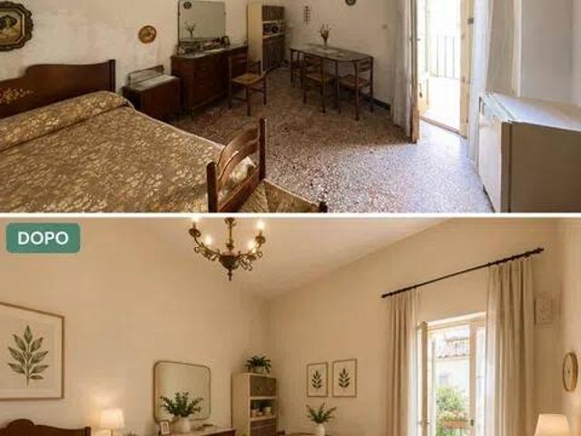 Villa Indipendente in vendita a Palazzolo Acreide, Sicilia