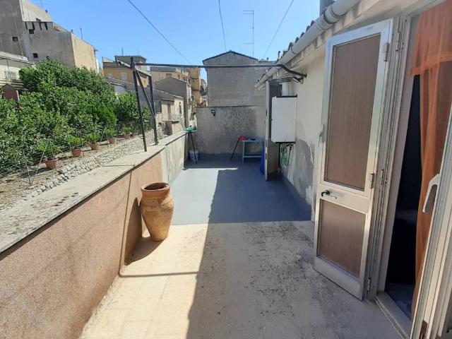 Villa Indipendente in vendita a Palazzolo Acreide, Sicilia