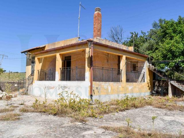 Villa Indipendente in vendita a Palazzolo Acreide, Sicilia