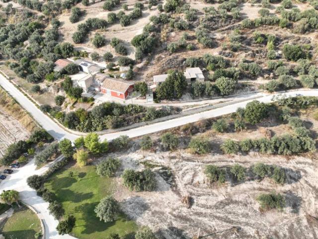Villa Indipendente in vendita a Palazzolo Acreide, Sicilia