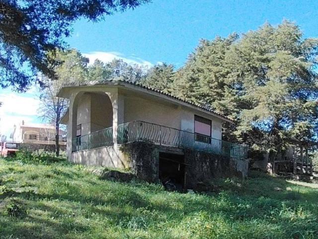 Villa Indipendente in vendita a Palazzolo Acreide, Sicilia