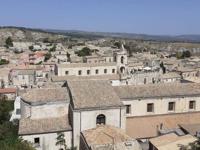 Villa Indipendente in vendita a Palazzolo Acreide, Sicilia