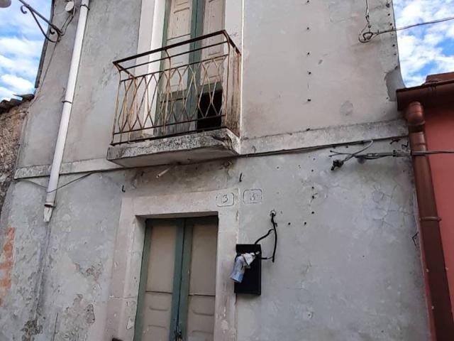 Villa Indipendente in vendita a Palazzolo Acreide, Sicilia