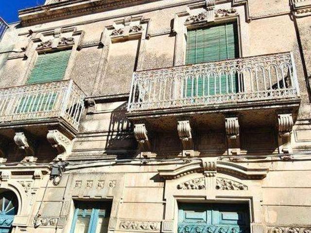 Villa Indipendente in vendita a Palazzolo Acreide, Sicilia
