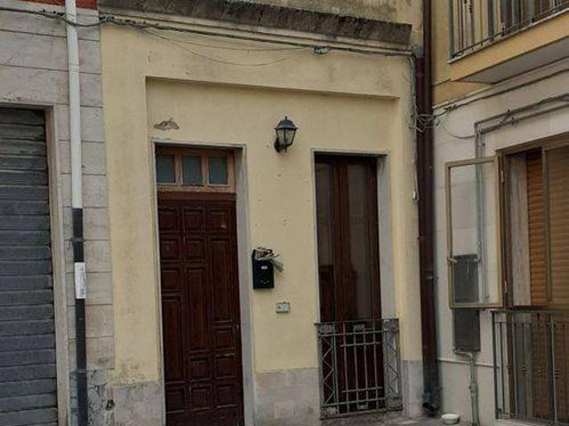 Villa Indipendente in vendita a Palazzolo Acreide, Sicilia