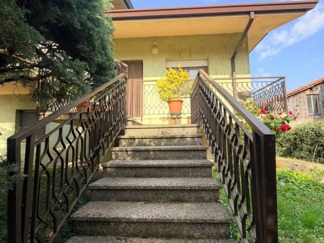 Villa Indipendente in vendita a Palazzolo Dello Stella, Friuli-Venezia Giulia