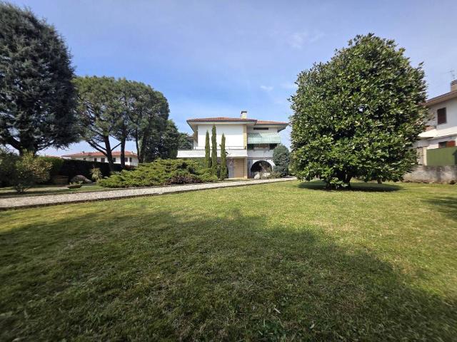 Villa Indipendente in vendita a Mura, Palazzolo Sull'oglio