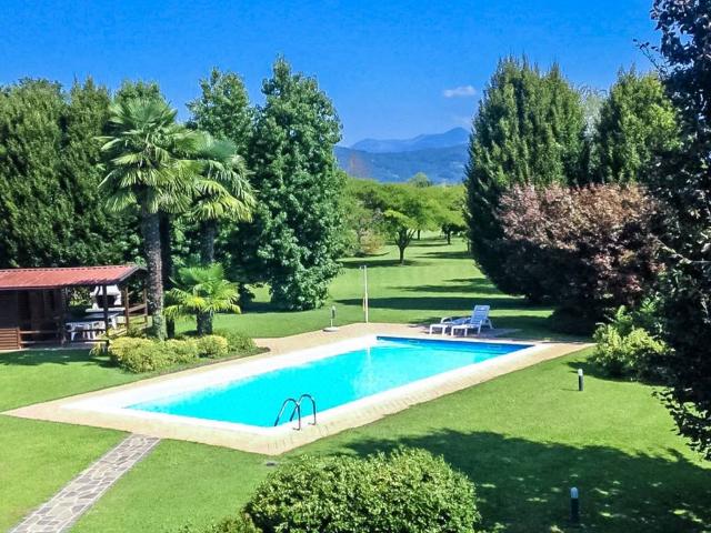 Villa Indipendente in vendita a Mura, Palazzolo Sull'oglio