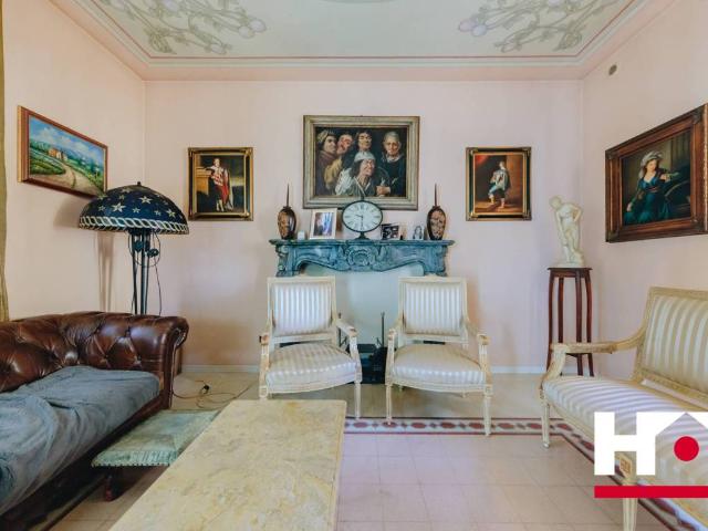 Villa Indipendente in vendita a San Pancrazio, Palazzolo Sull'oglio