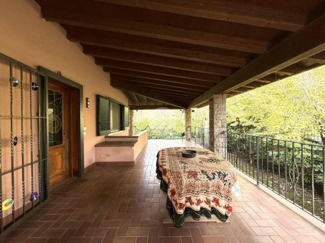 Villa Indipendente in vendita a Sacro Cuore, Palazzolo Sull'oglio