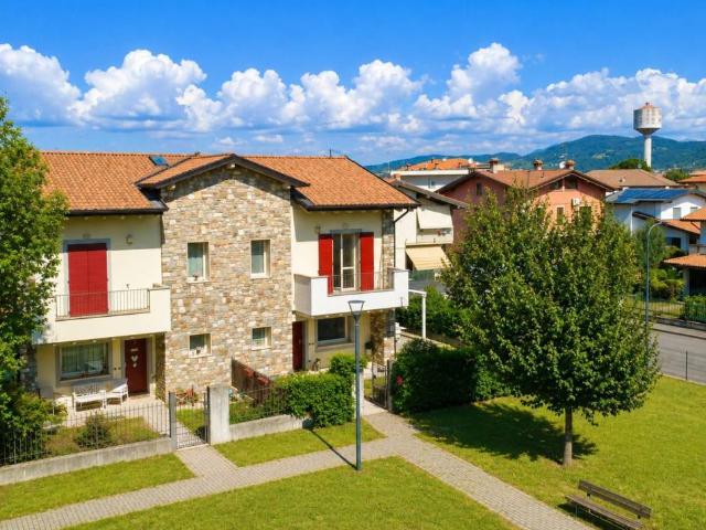 Villa Indipendente in vendita a San Pancrazio, Palazzolo Sull'oglio