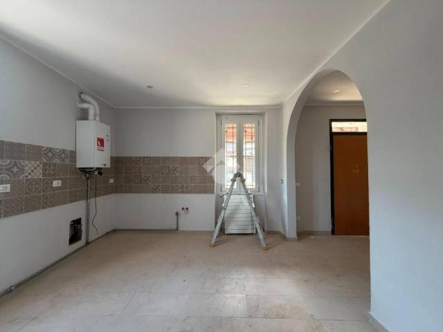 Villa Indipendente in vendita a San Pancrazio, Palazzolo Sull'oglio