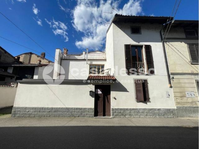Villa Indipendente in vendita a Piemonte, Vercelli