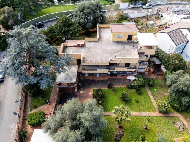 Villa Indipendente in vendita a VI Circoscrizione, Palermo