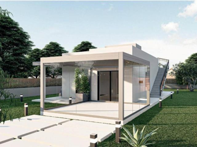 Villa Indipendente in vendita a VII Circoscrizione, Palermo