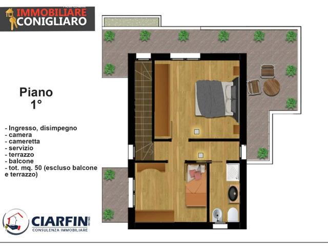Villa Indipendente in vendita a VII Circoscrizione, Palermo
