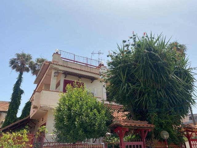 Villa Indipendente in vendita a VII Circoscrizione, Palermo