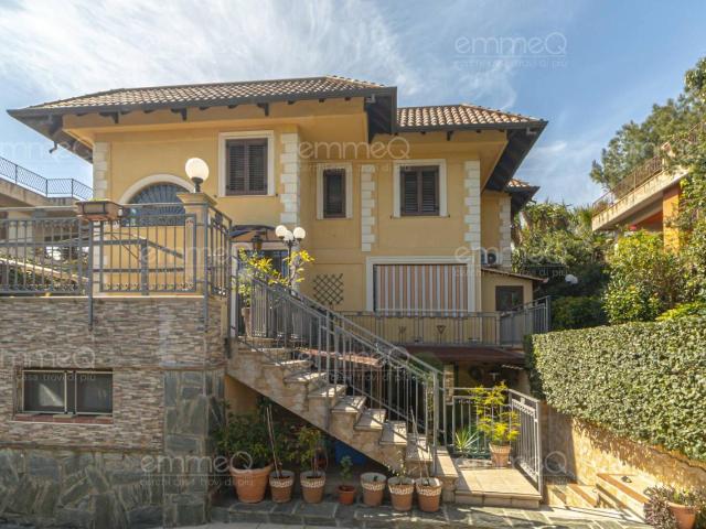 Villa Indipendente in vendita a IV Circoscrizione, Palermo
