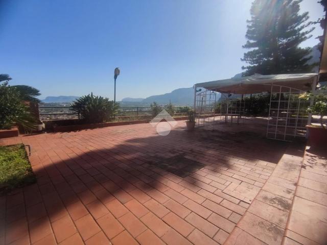 Villa Indipendente in vendita a II Circoscrizione, Palermo