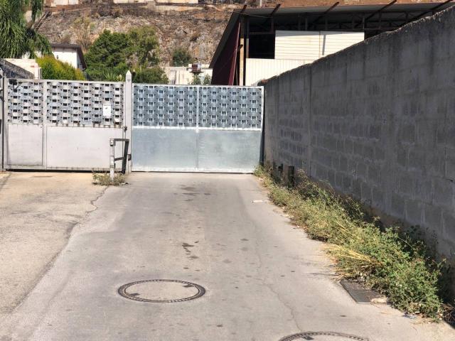 Villa Indipendente in vendita a VI Circoscrizione, Palermo