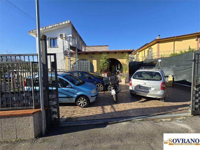 Villa Indipendente in vendita a IV Circoscrizione, Palermo
