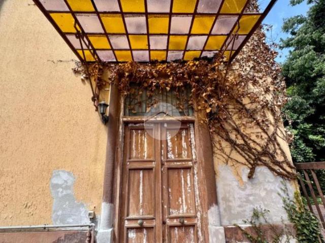 Villa Indipendente in vendita a IV Circoscrizione, Palermo