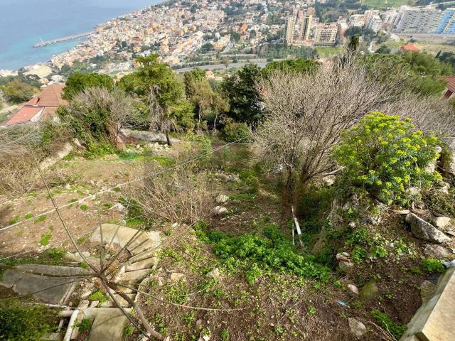 Villa Indipendente in vendita a VII Circoscrizione, Palermo