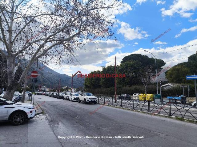 Villa Indipendente in vendita a V Circoscrizione, Palermo