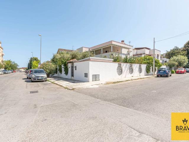 Villa Indipendente in vendita a VII Circoscrizione, Palermo