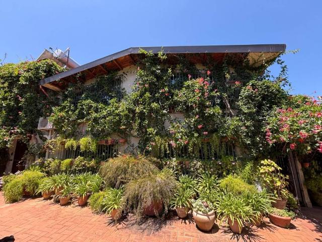 Villa Indipendente in vendita a IV Circoscrizione, Palermo