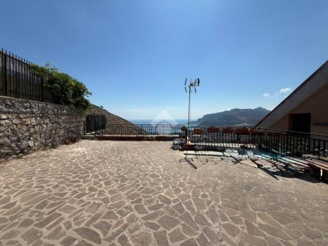Villa Indipendente in vendita a VII Circoscrizione, Palermo