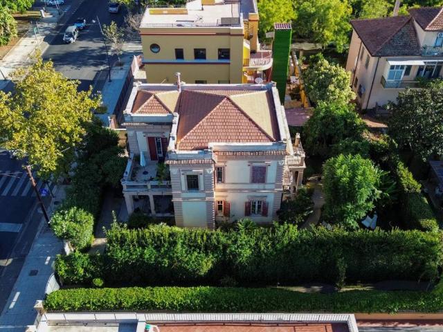 Villa Indipendente in vendita a VII Circoscrizione, Palermo