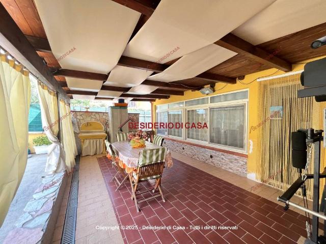 Villa Indipendente in vendita a IV Circoscrizione, Palermo