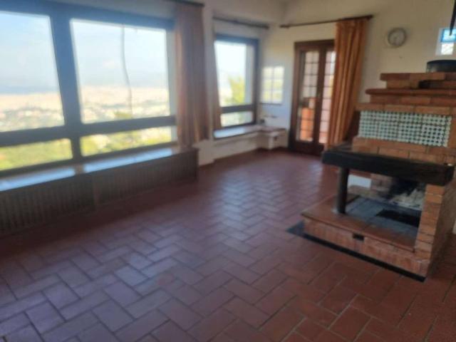 Villa Indipendente in vendita a V Circoscrizione, Palermo
