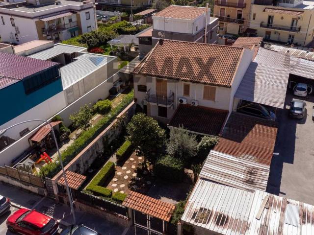 Villa Indipendente in vendita a IV Circoscrizione, Palermo