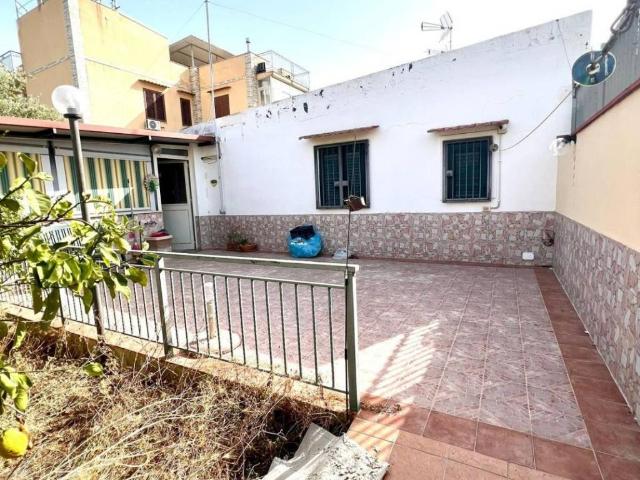 Villa Indipendente in vendita a VII Circoscrizione, Palermo
