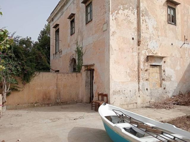 Villa Indipendente in vendita a II Circoscrizione, Palermo