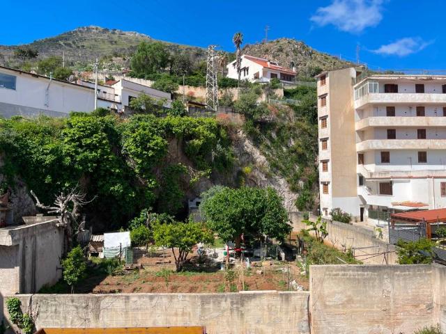 Villa Indipendente in vendita a VII Circoscrizione, Palermo