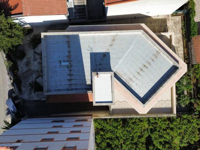 Villa Indipendente in vendita a III Circoscrizione, Palermo
