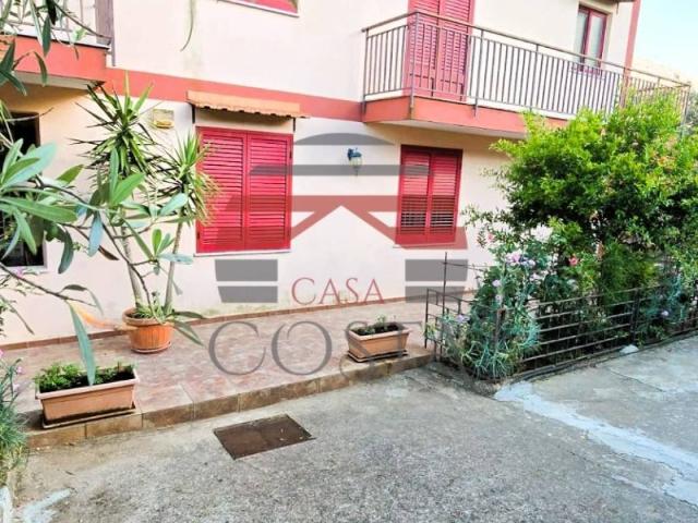 Villa Indipendente in vendita a V Circoscrizione, Palermo
