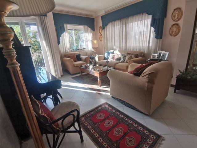 Villa Indipendente in vendita a VI Circoscrizione, Palermo